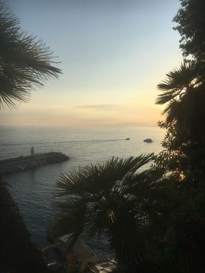 Casetta Del Marinaio Camogli Exterior photo